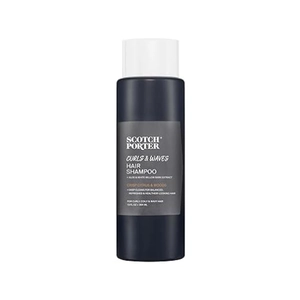 My Honest Review of a Sulfate-Free Natural Shampoo for Men