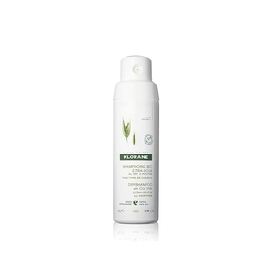 I Found the Best Non-Aerosol Dry Shampoo for Oily Hair
