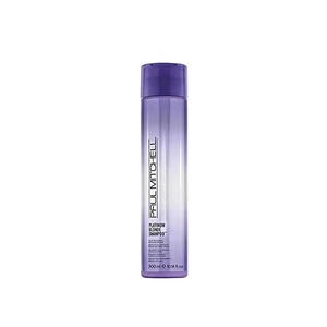 I Love Paul Mitchell Purple Shampoo for Blonde Hair
