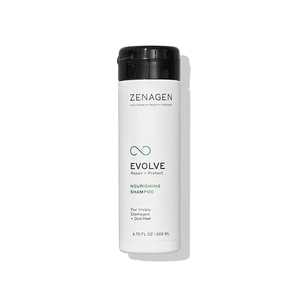 I Saw Hair Growth in 2 Months with Zenagen Shampoo