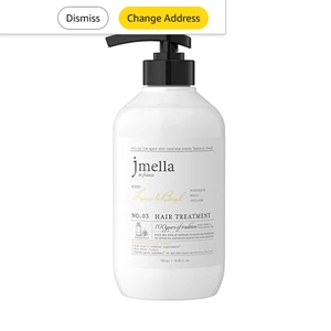 Jmella Shampoo: My Sensitive Skin Favorite for Smooth Shiny Hair