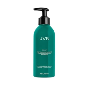 I Love JVN Embody Volumizing Shampoo: Light Scent and Volume