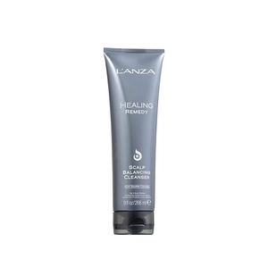 I Found My Forever Scalp Shampoo: L'ANZA for Oily Hair