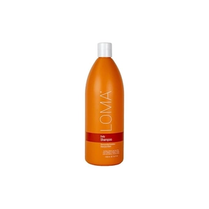 Why I Swear by Loma Shampoo for Fine Hair
