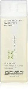 I Love This Clarifying Shampoo for Dreadlocks and Itchy Scalp