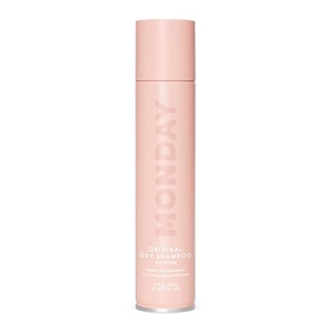 My Dry Shampoo for Oily Hair Changed My Wash Routine