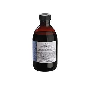 I Found Davines Shampoo Makes My Colored Hair Soft