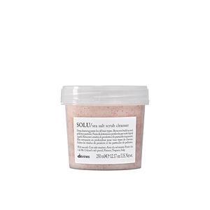 I Found Davines Sea Salt Scrub Easy to Buy Online