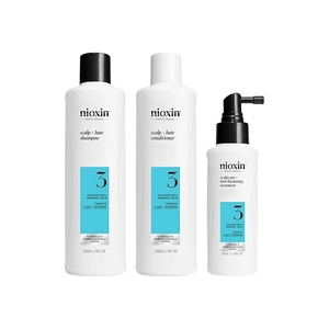 My Nioxin Shampoo Review: Hair Got Shiny But Not Thicker