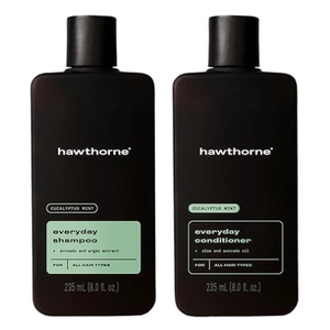 I Tested Hawthorne Thickening Shampoo and Conditioner &ndash; My Honest Review