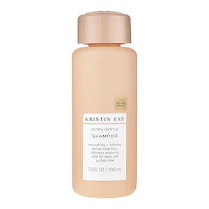 I Found the Only Shampoo Conditioner for Dry Flaky Scalp
