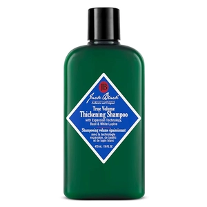 I Found the Best Shampoo for Thinning Hair and Volume
