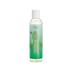 My Favorite Clarifying Shampoo Deep Cleans Scalp Without Dryness