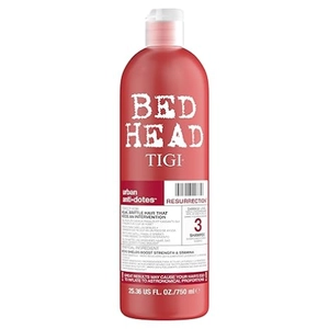I Tried TIGI Shampoo for Damaged Hair: Honest Review