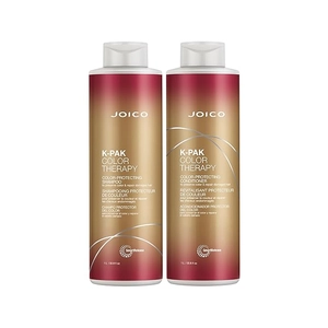 Why I Love Joico Shampoo for Color-Treated Hair