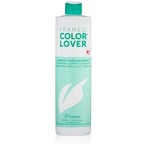 I Found the Best Sulfate-Free Shampoo for Bleached Blonde Hair