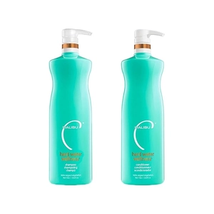 I Love This Hard Water Shampoo and Conditioner Duo
