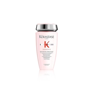 I Found My Perfect Kerastase Shampoo for Thinning Hair