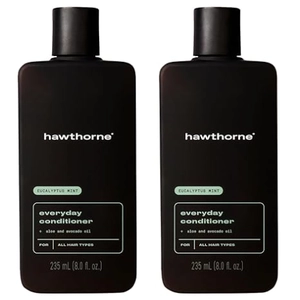 Finally a Curly Hair Conditioner My Boyfriend Actually Loves