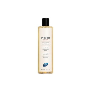 Why I Trust PHYTO Shampoo for My Color Treated Hair