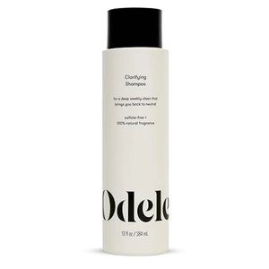Best Sulfate-Free Clarifying Shampoo I've Used &ndash; No Residue