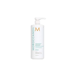 I Tried Moroccanoil Repair Conditioner: It Dried My Hair