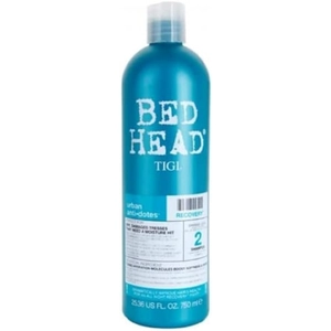 My TIGI Shampoo Review: Soft Shiny Hair and Great Gift