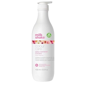 I Love This Milk_shake Shampoo Despite Bottle Leakage