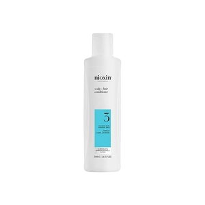 My Nioxin Conditioner for Thinning Hair Stopped My Hair Loss