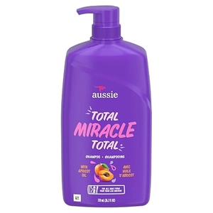 My Aussie Shampoo Review: Sleek Hair Better Than Salon Brands