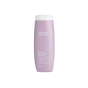 I Found My Forever Shampoo for Eczema and Thick Hair