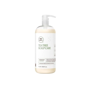 My Honest Review of Tea Tree Shampoo for Thinning Hair