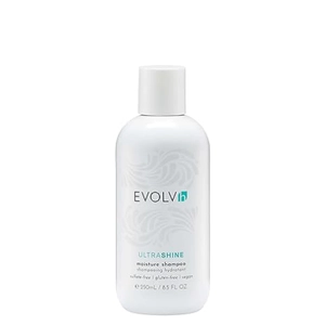 I Love EVOLVh Sulfate-Free Shampoo for My Pixie Cut