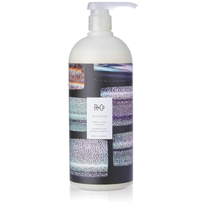 I Found a Nice R+Co Shampoo That Smells Like Fall
