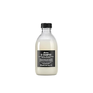 I Found the Perfect Shampoo for Silky, Great-Smelling Hair