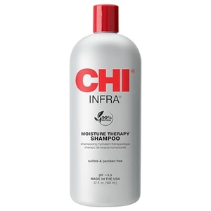 My Chi Infra Shampoo Review – Best Scent and Value