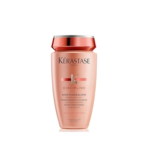 My Kerastase Shampoo Review: Finally Frizz Control and Shine