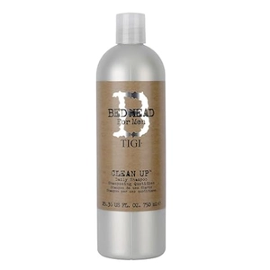 I Use This Gentle Daily Lemongrass Shampoo for Manageable Hair