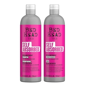 My Shampoo for Dry Hair Works but Smells Chemical