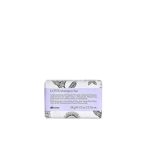 My Daughter Loves This Davines Shampoo Bar for Travel