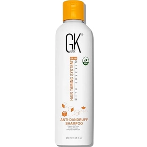I Found the Best GK Hair Shampoo for Frizzy Hair