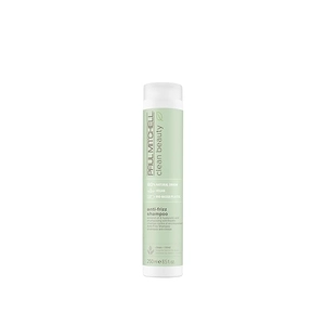 I Found My Frizz Control Shampoo with Paul Mitchell