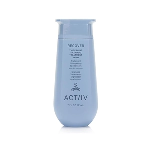 No Results Yet? My Hair Loss Shampoo Review