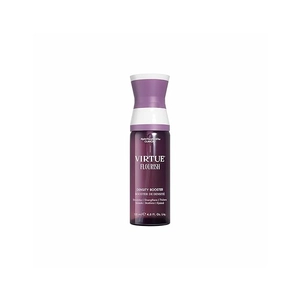 I Saw Baby Hairs with Virtue Hair Regrowth Treatment Spray