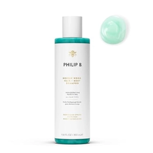 I Love Piney Essential Oil Shampoo for Itchy Scalp