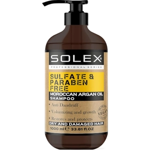 I Found a Nourishing Biotin Shampoo for Healthier Hair