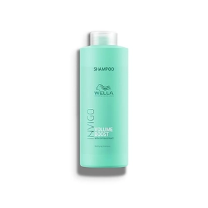 Why I Love Wella Professionals Volumizing Shampoo for Thin Hair