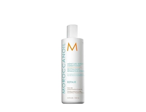 I Use Moroccanoil Conditioner to Repair My Damaged Hair