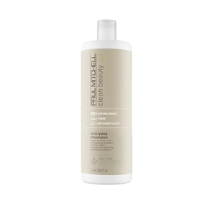 Paul Mitchell Shampoo Review: Softens My Hair, Weighs It Down