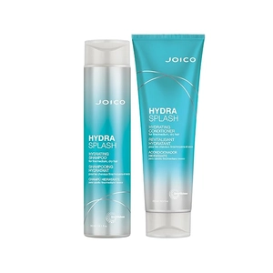 I Found Joico Shampoo Perfect for Extensions and Silky Hair